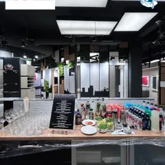 We had the privilege of catering four exclusive events for Häfele India, including this live bar setup for their architects and investors meet. We focus on consistency and culinary excellence for every corporate partner.