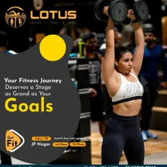 Your fitness journey deserves a stage as grand as your goals. Here, we focus on building real strength with personalized guidance, helping you lift heavier, move better, and feel more powerful.