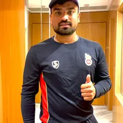 Congratulations to our coach, Daman Ahuja, on being selected as the sidearm specialist for the Delhi U-25 squad. His real-world experience with high-level teams directly benefits our academy's players.