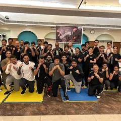 Our Independence Day seminar in Mumbai, where students dedicated 7 hours to intensive practitioner and graduate level training.