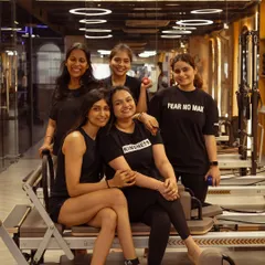 This is my wellness tribe. We're a community of strong women who support and celebrate each other's progress. You're not just joining a class; you're joining a family that sweats, laughs, and grows together.
