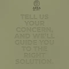 My process always starts with listening. Tell me your concern, and I will guide you to the right solution. No more guesswork, just expert, personalized advice.