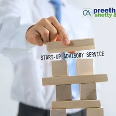 Our relationship extends beyond initial registration. We offer ongoing start-up advisory services, providing the foundational support and strategic guidance necessary to build a stable and successful business from the ground up.