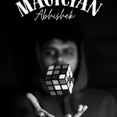 It's not just about the classics. I love incorporating modern puzzles like the Rubik's cube into my act. This kind of new-age illusion adds a unique and mind-bending twist to my stage performances.