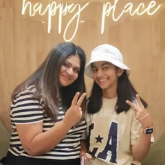 The best moments are the ones filled with laughter. It's wonderful to provide a space where families can relax, have fun, and enjoy some quality pampering time together.