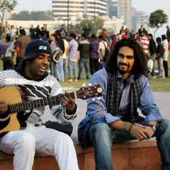 A throwback to my early jamming days from 2011. This is where it all started, with just a guitar and a passion for making music.