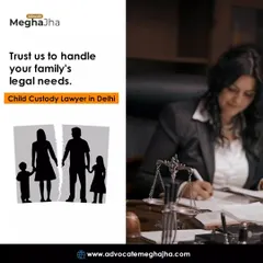 This image shows a family separated, a common situation in custody battles. I am here to handle your family's legal needs with the sensitivity and expertise required to protect your children.