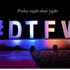 This is the scene at our flagship event, the Delhi Talent & Fashion Week. The bright lights and bold branding create an unmissable photo opportunity and a high-energy atmosphere that draws in crowds and gets shared widely across social media.