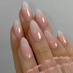 The baby boomer or nude ombre look is a foundational modern classic. In my course, I teach you how to create this seamless, sparkling gradient that is a staple in any nail technician's skill set.