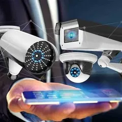 We bring the latest security technology to your home. Our team can repair your existing system or recommend and install an upgraded solution with remote mobile viewing.