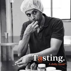 Every batch must pass the taste test. We check for the right balance of spice, tang, and sweetness before any jar leaves our workshop.