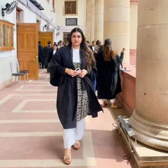 Walking through the corridors of the court, focused and prepared. This is where skill, will, and a bit of pain come together to achieve results.