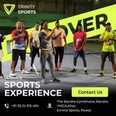 It's not just about the drills, it's about the community. This is a look at one of our adult group coaching sessions, where players get together to improve their game, share a laugh, and enjoy the ultimate sports experience with our coaches.