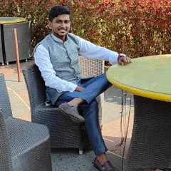 A relaxed moment captured outdoors. I am a proud Hubli huduga and love the simple things in life.