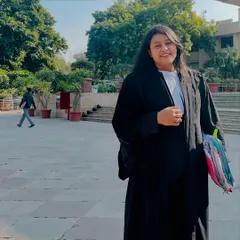 Securing bail for a client at the Delhi High Court is a victory for the fundamental right to liberty. It is a result of meticulous preparation and the belief that the law must protect, not oppress.
