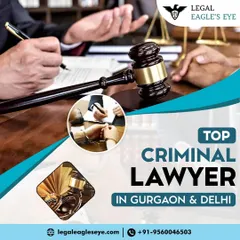 Finding the top criminal lawyer in Gurgaon and Delhi is crucial for a successful defense. Our firm is dedicated to providing the highest level of legal representation, backed by years of experience in the courtroom.