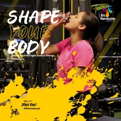 Unlock your strength and achieve fitness greatness with us. Join now to take advantage of our exciting offers and start shaping your body today.