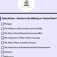 An infographic outlining the topics covered in my blog, from brain science and cognition to parenting and pedagogy. This space is for anyone interested in research-backed approaches to learning.