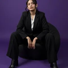 In law, your presence matters. I project confidence not just for myself, but to show my mentees how to own their space. This is the 'Vakeel Sahiba' mindset I help you cultivate: fierce, focused, and ready for any challenge.