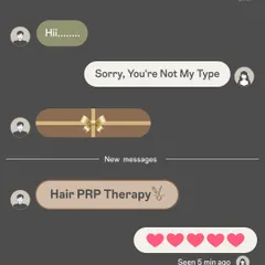 Sometimes, the best gift is confidence. Our Hair PRP Therapy is a popular and effective treatment for tackling early hair loss and improving hair thickness and health.