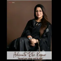 "Spread your wings and fly high." It was a pleasure to be featured in Womanpreneur magazine and share my story.