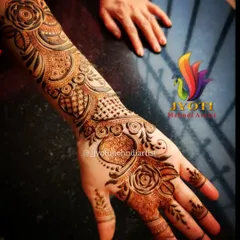 A full-arm design with rose and heart motifs, perfect for a sider who wants an elaborate yet elegant look. The pattern flows beautifully from the hand up the arm.