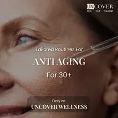 We offer a range of anti-aging treatments for mature skin, including HIFU, Microneedling, Wrinkle Relaxers, and Laser Toning. We create tailored routines for everyone over 30.