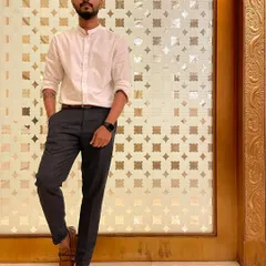 Dressed for a corporate event. It's all about consistency, not just in the music I play but in the professionalism and presentation I bring to every single gig.