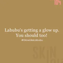 It's time for your glow-up. We believe everyone deserves to feel confident and radiant in their own skin. Let us help you achieve your main character vibes.