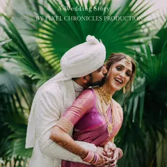 This is what it's all about. The pure, unscripted joy of a couple lost in their own world. My goal is to capture the story of your love, just as it is.