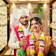 This couple looks so happy and in love. It's my job to make sure that joy shines through without any worries about makeup.