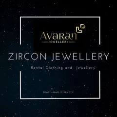Introducing my sparkling Zircon Jewellery collection. Get the look of real diamonds with these beautifully crafted pieces, perfect for receptions, cocktail parties, and modern bridal looks.