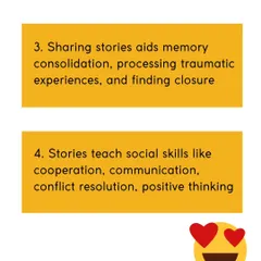 The statistics on bullying are staggering, but there is hope. Stories can heal emotional wounds, build resilience, and foster empathy. They are a game-changer for helping our children navigate these tough situations.