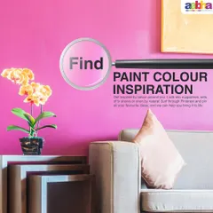 We help you find the perfect paint colour inspiration for your space. By considering your furniture, lighting, and even decor, we guide you through the selection process to find a colour palette that brings your vision to life.
