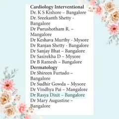 It is an honor to be named among such esteemed colleagues in the field of dermatology for the Outlook Best Doctors South 2024 list. Thank you for the recognition.