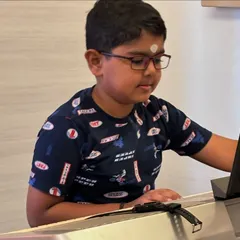 Every student's musical journey is important. We provide individual attention to help them master the basics of piano and keyboard.
