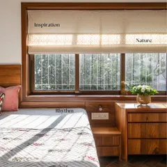 Our work is guided by Inspiration, Nature, and Rhythm. We draw inspiration from the world around us, incorporate natural materials to create harmony, and use visual flow to build a cohesive and impactful design concept.