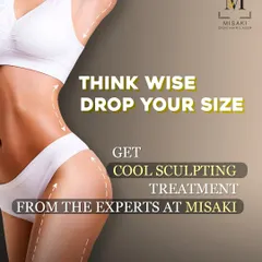 If you are close to your ideal weight but struggle with annoying bulges, CoolSculpting is the answer. I use this technology to freeze and eliminate fat cells permanently, helping you drop a size without any surgery.
