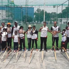Our champions from the 2nd Inter Academy Competition in 2022. We are so proud of this group's hard work, sportsmanship, and winning spirit.