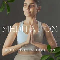 Meditation is a practice of breathing and relaxation that helps you find stillness within. I offer one on one sessions to guide you on your personal journey toward inner peace and mental clarity.
