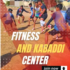 Our academy is a center for both fitness and kabaddi. We believe that a strong body is the foundation for a skilled player. Join us to build your strength.