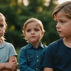The well being of children is the most critical aspect of any divorce or separation. I approach child custody cases with the utmost sensitivity, focusing on legal solutions that serve the child's best interests and provide a stable future.