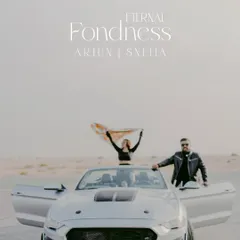 Modern love meets vintage power. This shot with a classic convertible in the desert is for couples who want a pre-wedding shoot with style, attitude, and a touch of editorial flair.