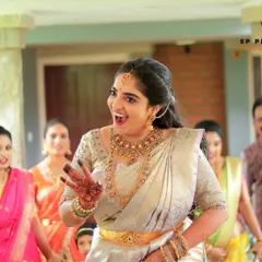 The bride's ecstatic and joyful expression says it all. We are always watching for these peak emotional moments to capture them forever.
