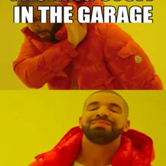 Why squeeze everything into your garage when you can store it with ease? Self storage is the clear winner for protecting your belongings and freeing up valuable home space.