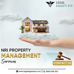 Managing property from overseas presents unique challenges. We offer specialized NRI property management services, handling everything from legal paperwork to local compliance, so you can have peace of mind knowing your assets in India are professionally managed.