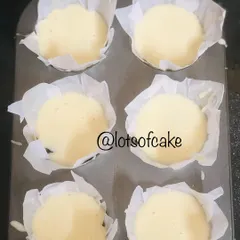 Getting ready to bake some fresh blueberry muffins. I will show you how to make a light and fluffy batter that ensures your muffins are bursting with flavor.