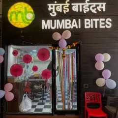 A shot of my new Thane outlet, decorated for the opening. I am now serving across 6 locations, thanks to all your love and support.