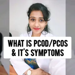 Here, Dr. Madhu explains the common symptoms of PCOD and PCOS. Knowledge is power, and recognizing these signs is crucial for seeking the right guidance and starting your journey to wellness.