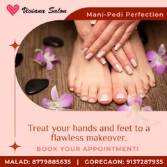 Treat your hands and feet to the care they deserve. I focus on providing a flawless makeover that leaves your nails neat, your skin soft, and you feeling refreshed.